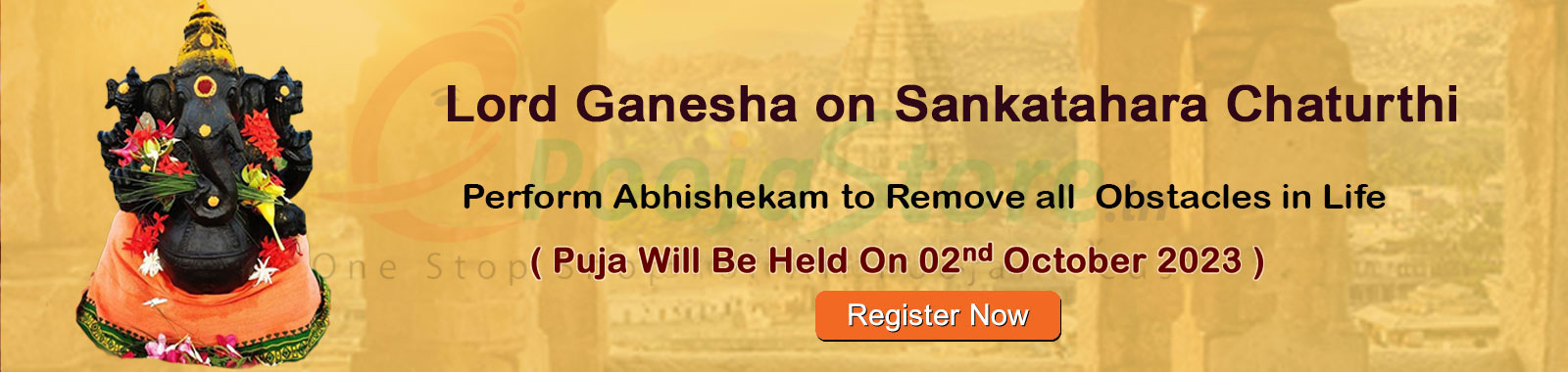 Sankatahara Chaturthi